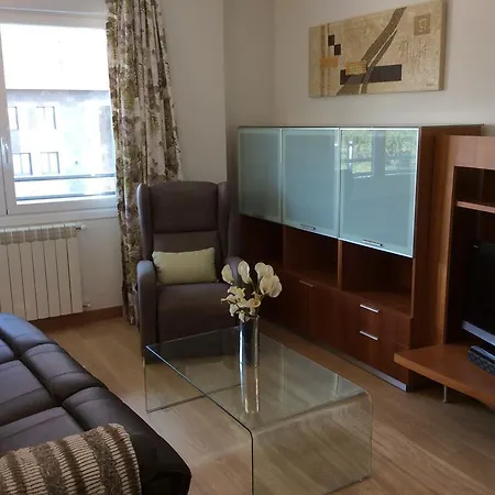 Apartamento Apartamento Urumea