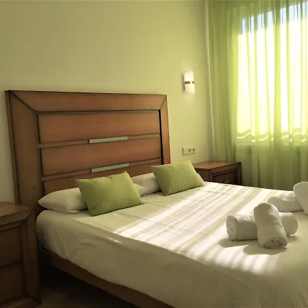 Apartamento Apartamento Urumea San Sebastián