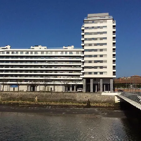 Apartamento Apartamento Urumea