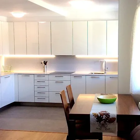 Apartamento Urumea Apartment San Sebastian
