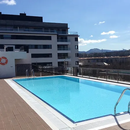 Apartamento Urumea Apartment