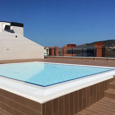 Apartamento Urumea *