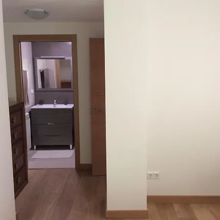 Apartamento Urumea Apartment San Sebastian