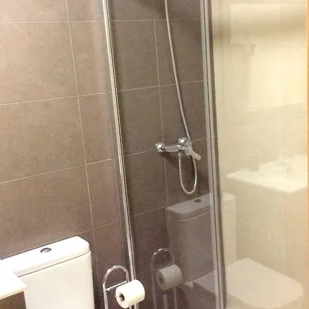 Apartamento Urumea Apartment