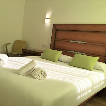 Apartamento Urumea Apartment San Sebastian