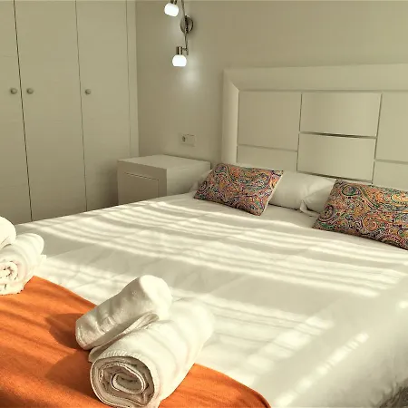 Apartamento Urumea San Sebastian